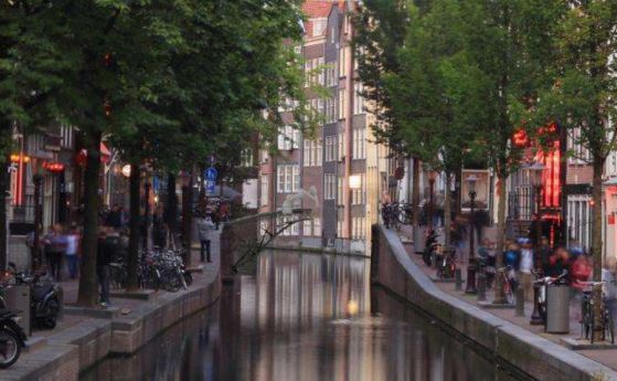 3D-печат на стоманен мост в Амстердам (видео)