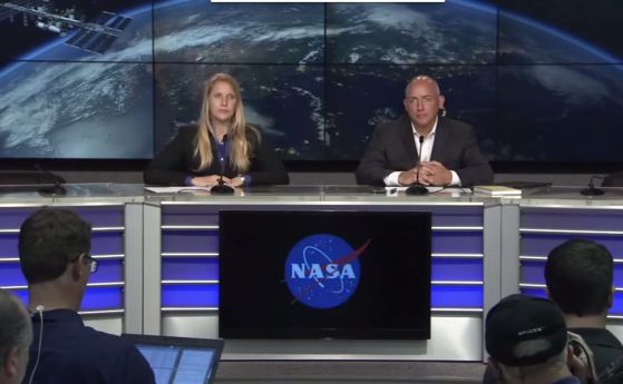 Видео: Обсъждане на аварията на SpaceX