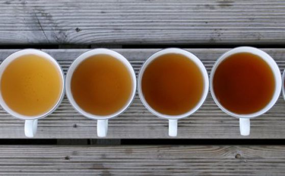 С какво чаят е вреден за здравето