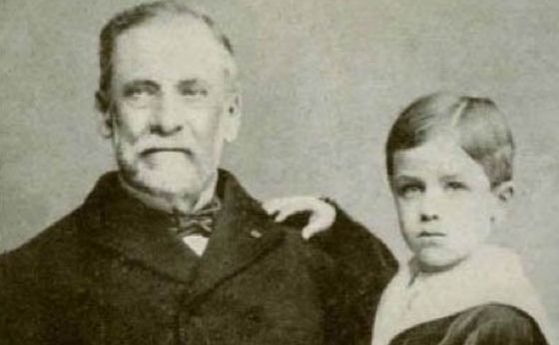 На 6 юли 1885 г. Луи Пастьор успешно тества ваксина срещу бяс