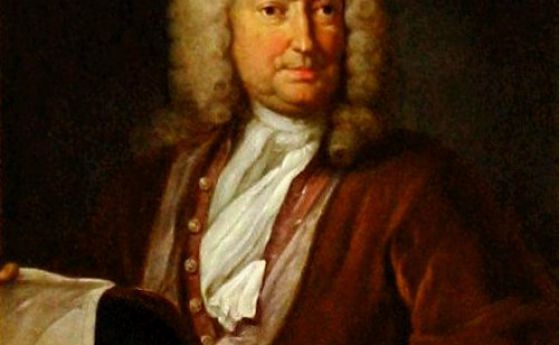 На 27 юли 1667 г. е роден един изключителен математик - Йохан Бернули