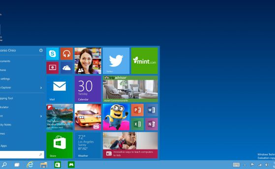 Windows 10 е на хоризонта - 3 причини да не бързаме с ъпдейта