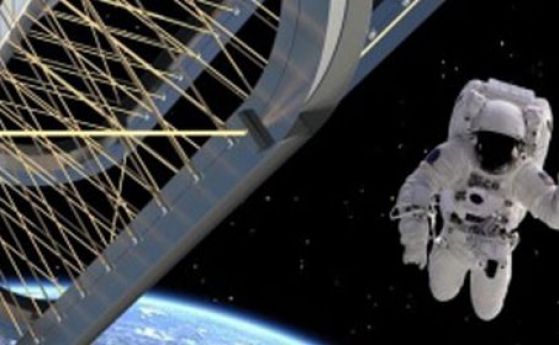 Учени от ЦЕРН разработват "силово поле" за защита на астронавтите от радиация