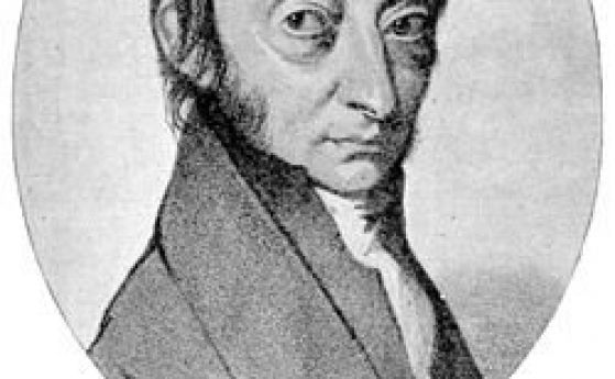 На 9 август 1776 е роден химикът Амадео Авогадро