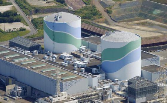 Япония се върна към атомната енергетика (видео)