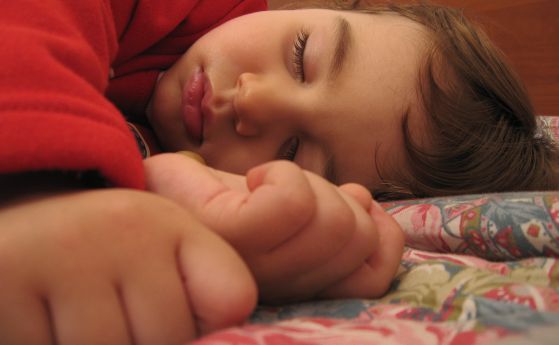 Краткият сън ни прави четири пъти по-уязвими на болести