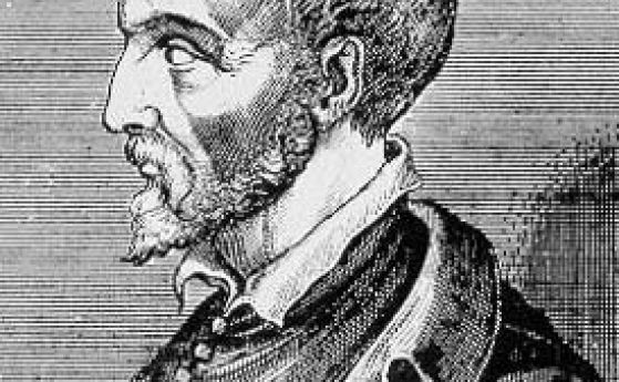 На 24 септември 1501 е роден Джироламо Кардано - ученият, дал на света кардановия вал