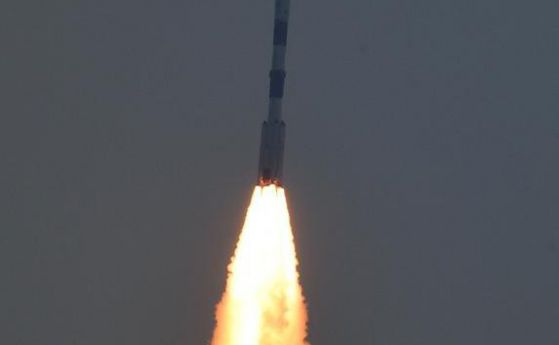 Индия успешно изведе в орбита обсерваторията ASTROSAT 