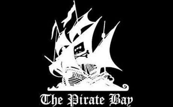 Швеция отново атакува The Pirate Bay по съдебен път