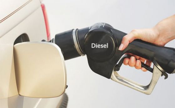 При 97% от дизеловите автомобили се лъже за нивото на емисиите вредни вещества