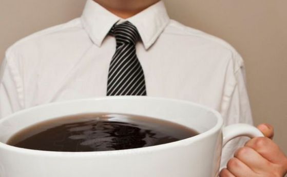Проучване: Любителите на горчивото кафе имат садистични наклонности