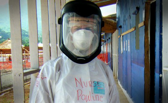 Отново Ебола: Медицинската сестра от Англия е в критично състояние