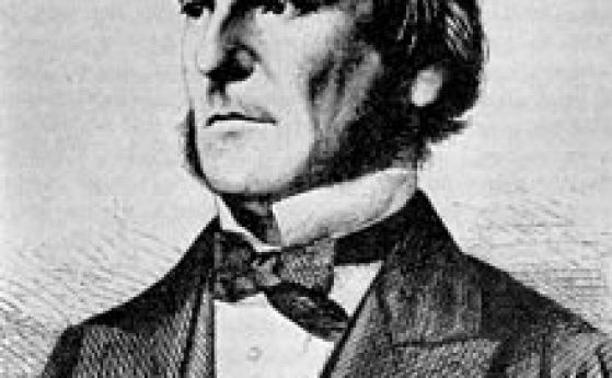 На 2 ноември 1815 е роден основателят на математическата логика Джордж Бул