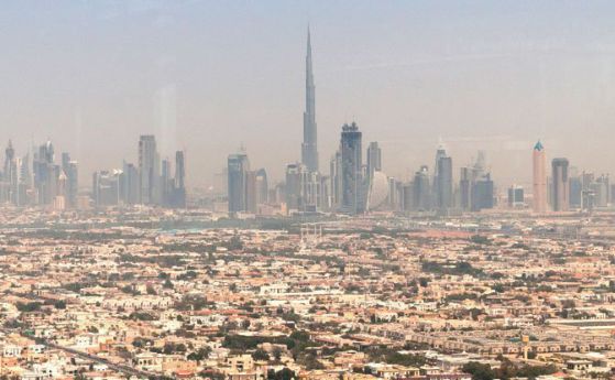Близкия Изток може да стане необитаем до края на века заради жегата (видео)