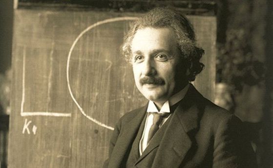 Преоткриването на Теорията на относителността на Айнщайн в следвоенния период