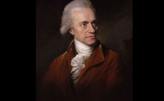 На 15 ноември 1738 е роден музикантът и астроном Уилям Хершел (аудио)