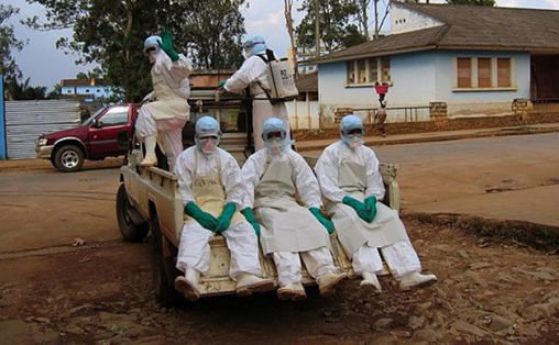 Излекуваха последния болен от Ебола пациент в Гвинея