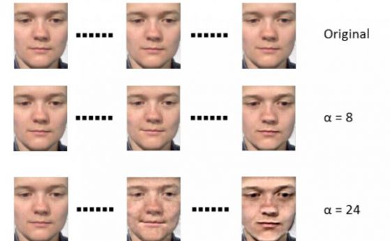 Да се лъже няма смисъл: компютрите вече могат да откриват скритите човешки емоции