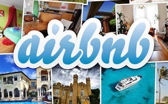 Все повече потребители използват платформата Airbnb за сексуални срещи