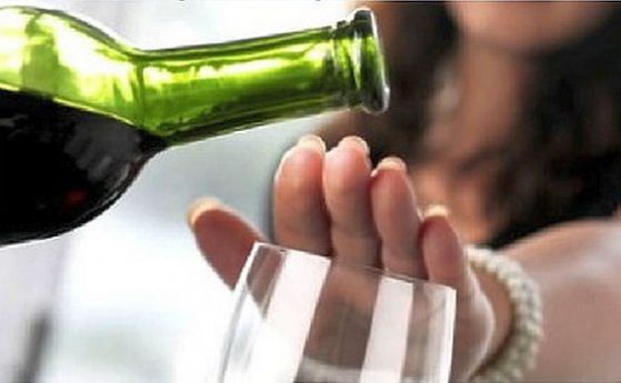 Изненадващо: Отказът от алкохола води до ранна смърт