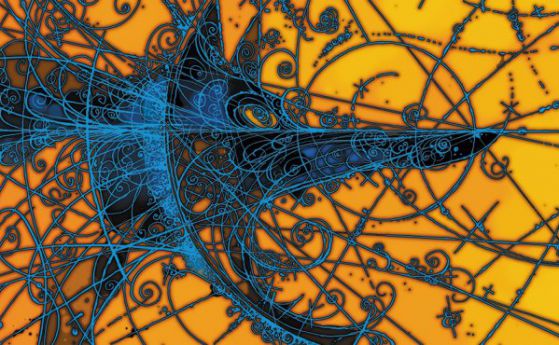 Пробивите във физиката през 2015: Нови частици и квантова телепортация
