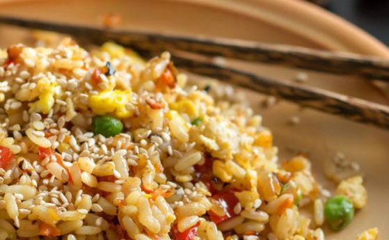 Едно от най-значимите открития на 2015 г. е полезен за климата сорт ориз