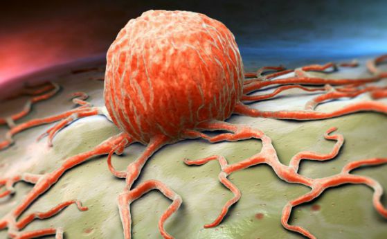 Учени са успели да убият резистентни ракови клетки с 50 пъти по-малко медикамент