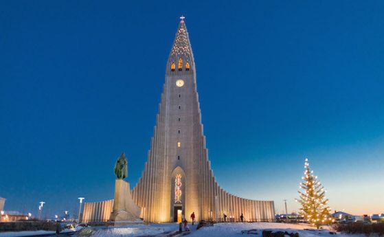 Почти всички млади исландци смятат, че светът е възникнал в резултат на Големия взрив