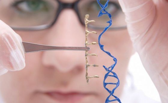 Учени са използвали генно редактиране (CRISPR), за да поправят дефект предизвикващ слепота