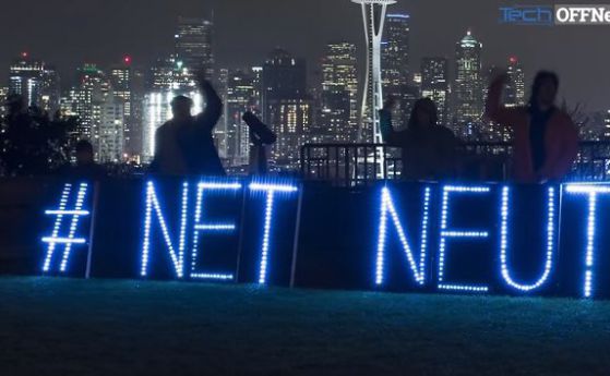 Net Neutrality (Tech OFFNews ep. 1.1)
