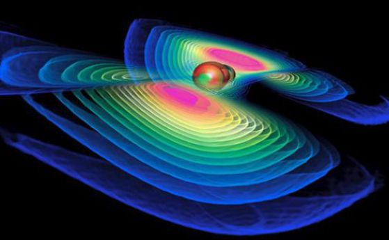 Възможно е да обявят откриването на гравитационни вълни в четвъртък (стрийм)