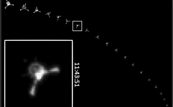 Какво установи досега мисията Розета за живота на кометите. Краят на проекта Philae (видео)