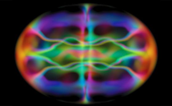 Кондензацията на Бозе-Айнщайн или петото състояние на материята