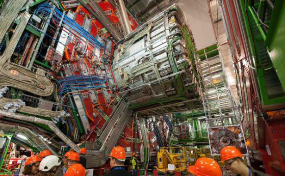 Сензацията, която очакваме от ЦЕРН на 17 март (видео)