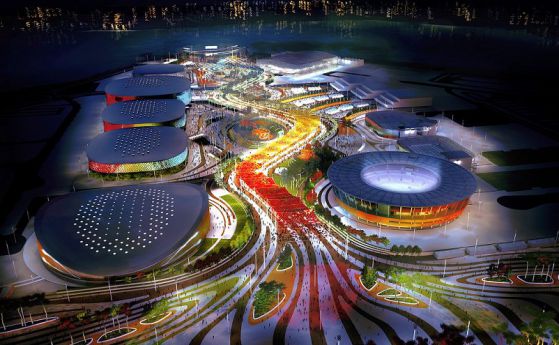 Олимпийските игри в Рио тази година ще са в 8K и VR