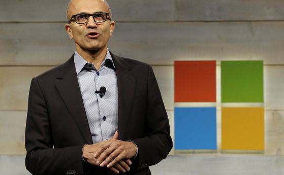 Защо най-смелите планове на Microsoft могат да претърпят крах