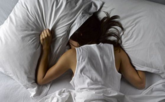 13 съвета как да престанем да се въртим в леглото и да заспим