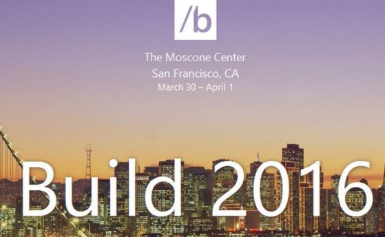 Конференцията Build на Microsoft е след два дни, какво да очакваме?