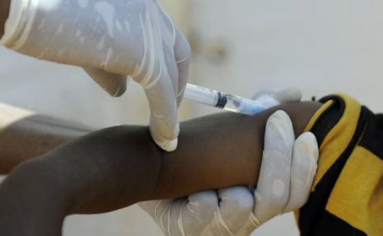 В Уганда вкарват в затвора родителите, които отказват да ваксинират децата си