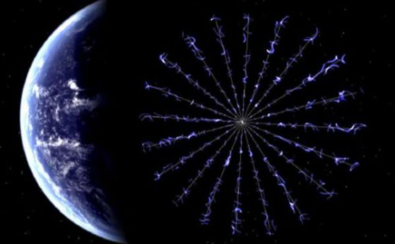 НАСА тества революционна технология за пътешествие в дълбокия космос 