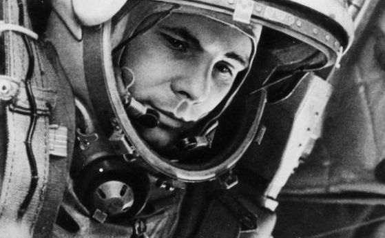 Космонавтът Алексей Леонов разкри виновника за смъртта на Гагарин