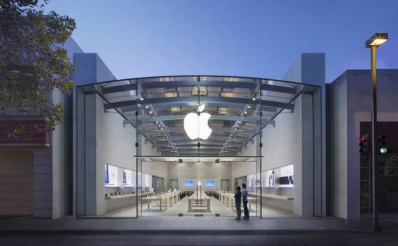 Apple вероятно разработва автомобил в Берлин
