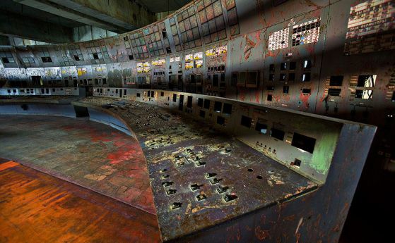 Събития по случай 30 години от Чернобилската авария