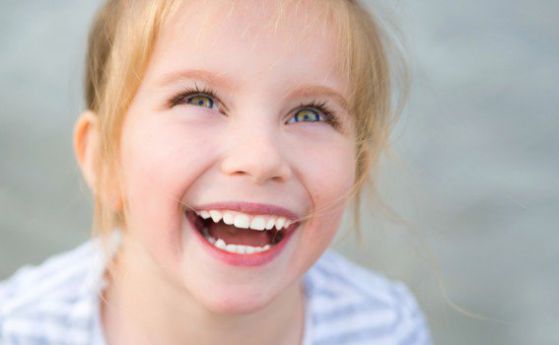 Изследване установи, че опаковките на храните увреждат зъбите на децата