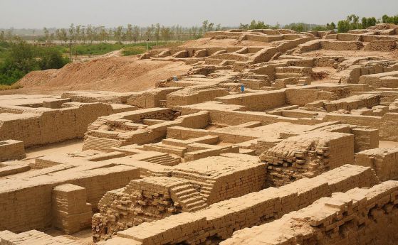 Определиха най-старата цивилизация в света