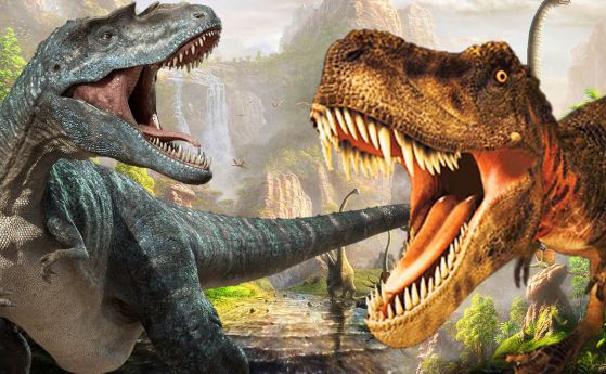 Бозайниците „процъфтели“ много преди изчезването на динозаврите