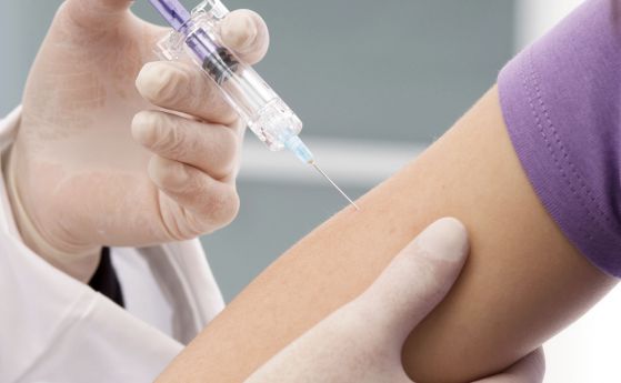 Учени: Ползите от HPV ваксините надвишават рисковете
