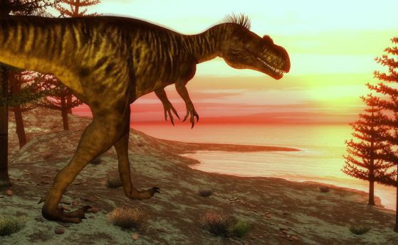 Митове и истини за динозаврите
