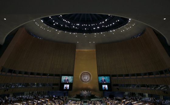 ООН прие резолюция за защита на човешките права в интернет
