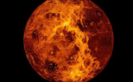 Земята няма да стане Венера заради Тръмп